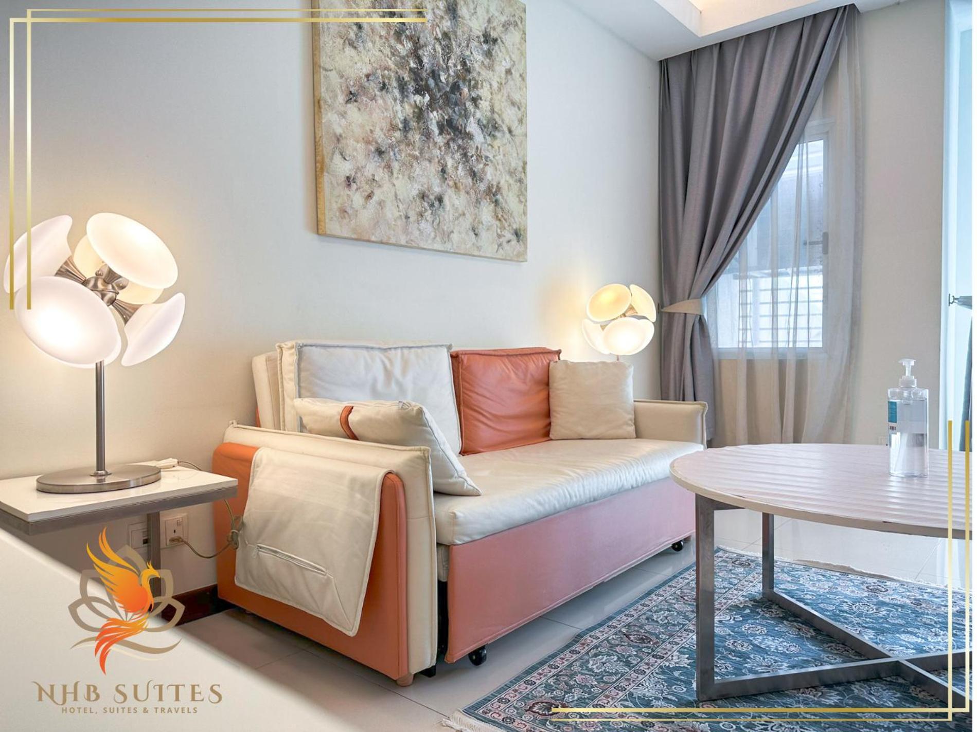 Klcc Suites By Nhb Kuala Lumpur Bagian luar foto