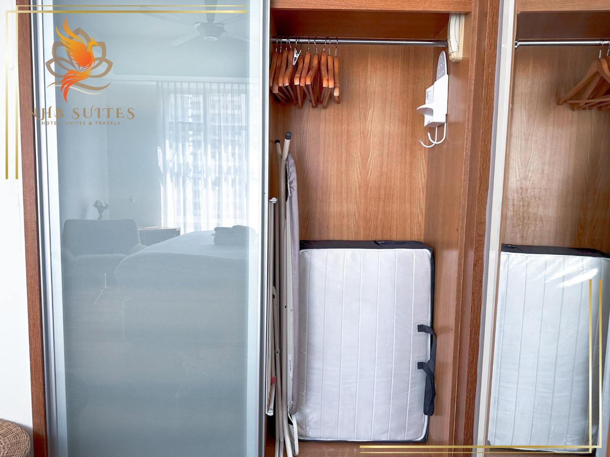 Klcc Suites By Nhb Kuala Lumpur Bagian luar foto
