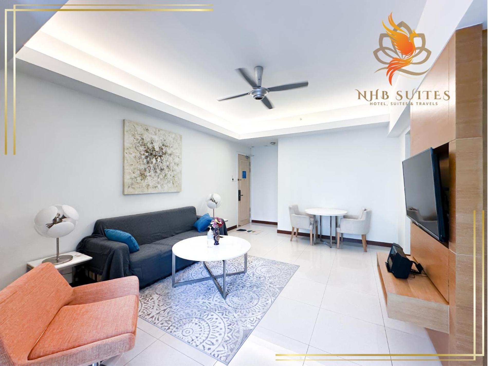 Klcc Suites By Nhb Kuala Lumpur Bagian luar foto
