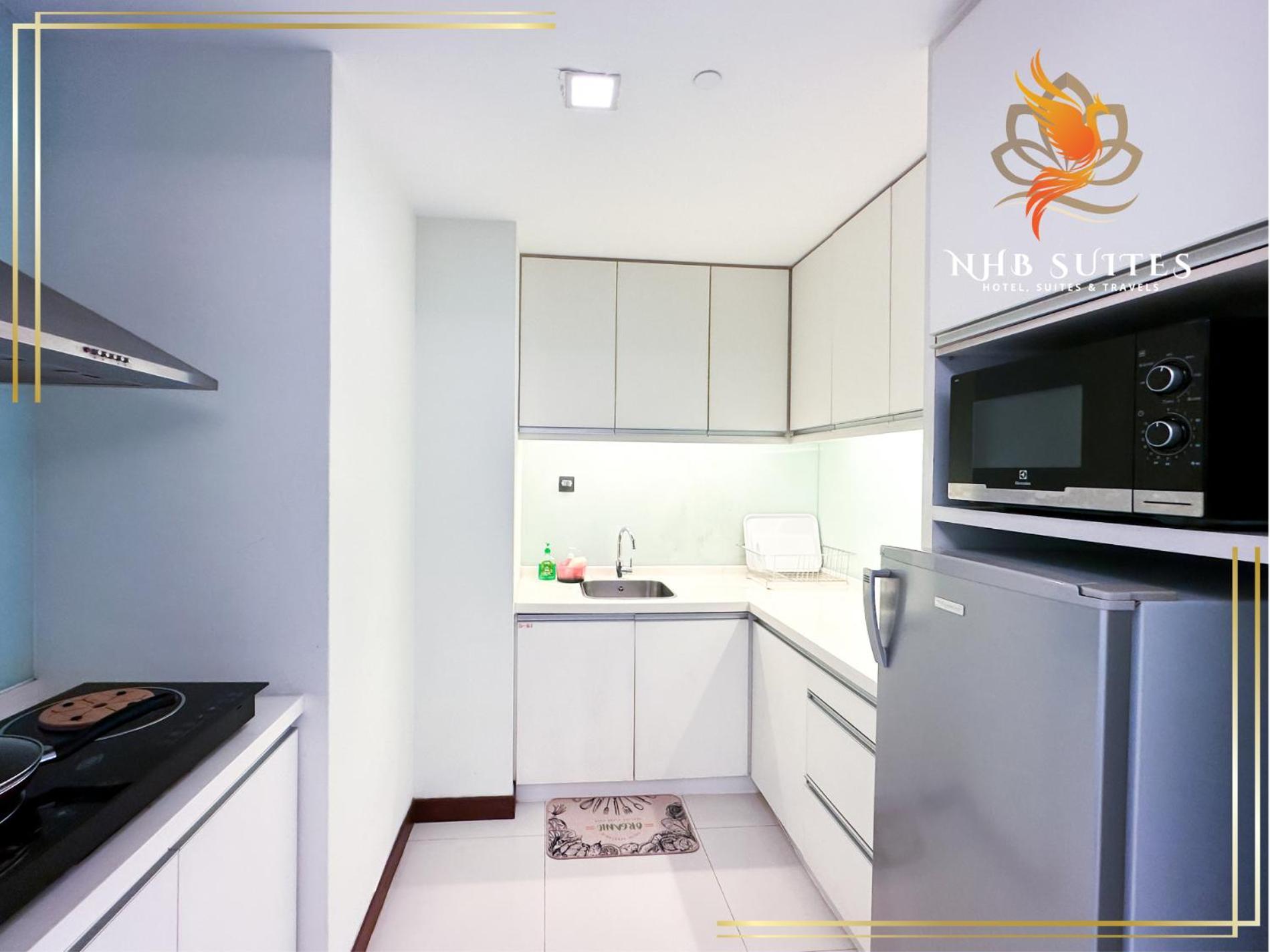 Klcc Suites By Nhb Kuala Lumpur Bagian luar foto